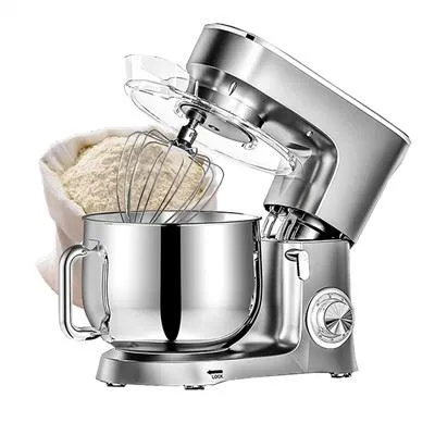 Ev Hamur Karıştırma Makinesi, Masa Standlı Mikser