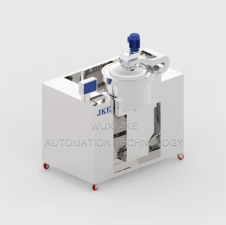 Evrensel İşleme Sistemi