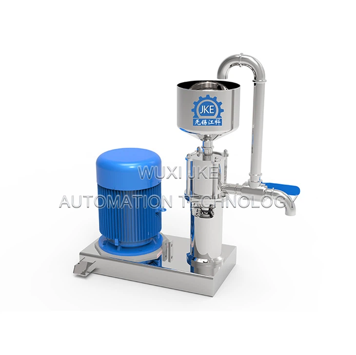 -Hat Karıştırıcılarında